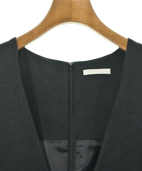 ENOF（イナフ）ワンピース 黒 サイズ:2(M位) レディース/2200653063041