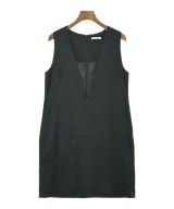 ENOF（イナフ）ワンピース 黒 サイズ:2(M位) レディース/2200653063041