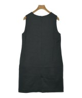 ENOF（イナフ）ワンピース 黒 サイズ:2(M位) レディース/2200653063041