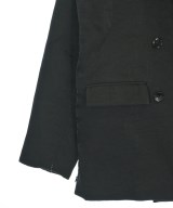 ENOF（イナフ）カジュアルジャケット 黒 サイズ:L レディース/2200669086041