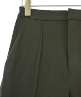ENOF（イナフ）スラックス カーキ サイズ:S レディース/2200732816025