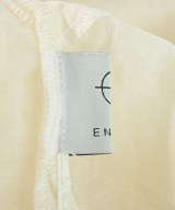 ENOF（イナフ）カジュアルシャツ 白 サイズ:F レディース/2200720582079
