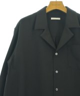 ENOF（イナフ）カジュアルシャツ 黒 サイズ:1(S位) レディース/2200723951032
