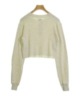 faith（フェイス）Tシャツ・カットソー グレー サイズ:F レディース/2200713768084