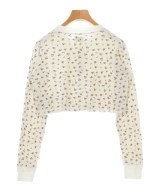 faith（フェイス）Tシャツ・カットソー 白 サイズ:F レディース/2200729128025