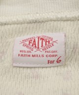 faith（フェイス）Tシャツ・カットソー 白 サイズ:F レディース/2200729128025