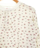 faith（フェイス）Tシャツ・カットソー 白 サイズ:F レディース/2200729128025