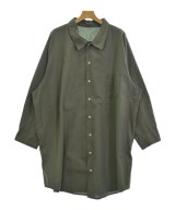FIFTH GENERAL STORE カジュアルシャツ