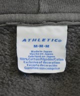 FIFTH GENERAL STORE（フィフスジェネラルストア）パーカー グレー サイズ:M メンズ/2200642052032