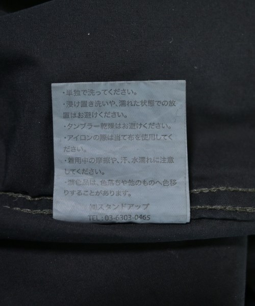 FIFTH GENERAL STORE（フィフスジェネラルストア）その他 黒 サイズ:-(M位) メンズ/2200677062068