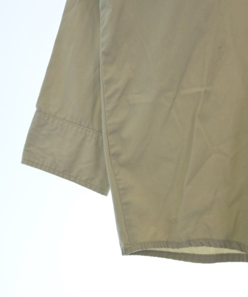 FIFTH GENERAL STORE（フィフスジェネラルストア）カジュアルシャツ ベージュ サイズ:-(XXL位) メンズ/2200645266030