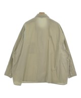 FIFTH GENERAL STORE（フィフスジェネラルストア）カジュアルシャツ ベージュ サイズ:-(XXL位) メンズ/2200645266030