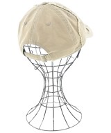 FIFTH GENERAL STORE（フィフスジェネラルストア）キャップ ベージュ サイズ:- メンズ/2200649901111