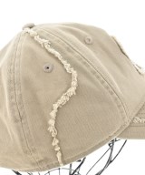 FIFTH GENERAL STORE（フィフスジェネラルストア）キャップ ベージュ サイズ:- メンズ/2200649901111