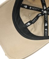 FIFTH GENERAL STORE（フィフスジェネラルストア）キャップ ベージュ サイズ:- メンズ/2200649901111