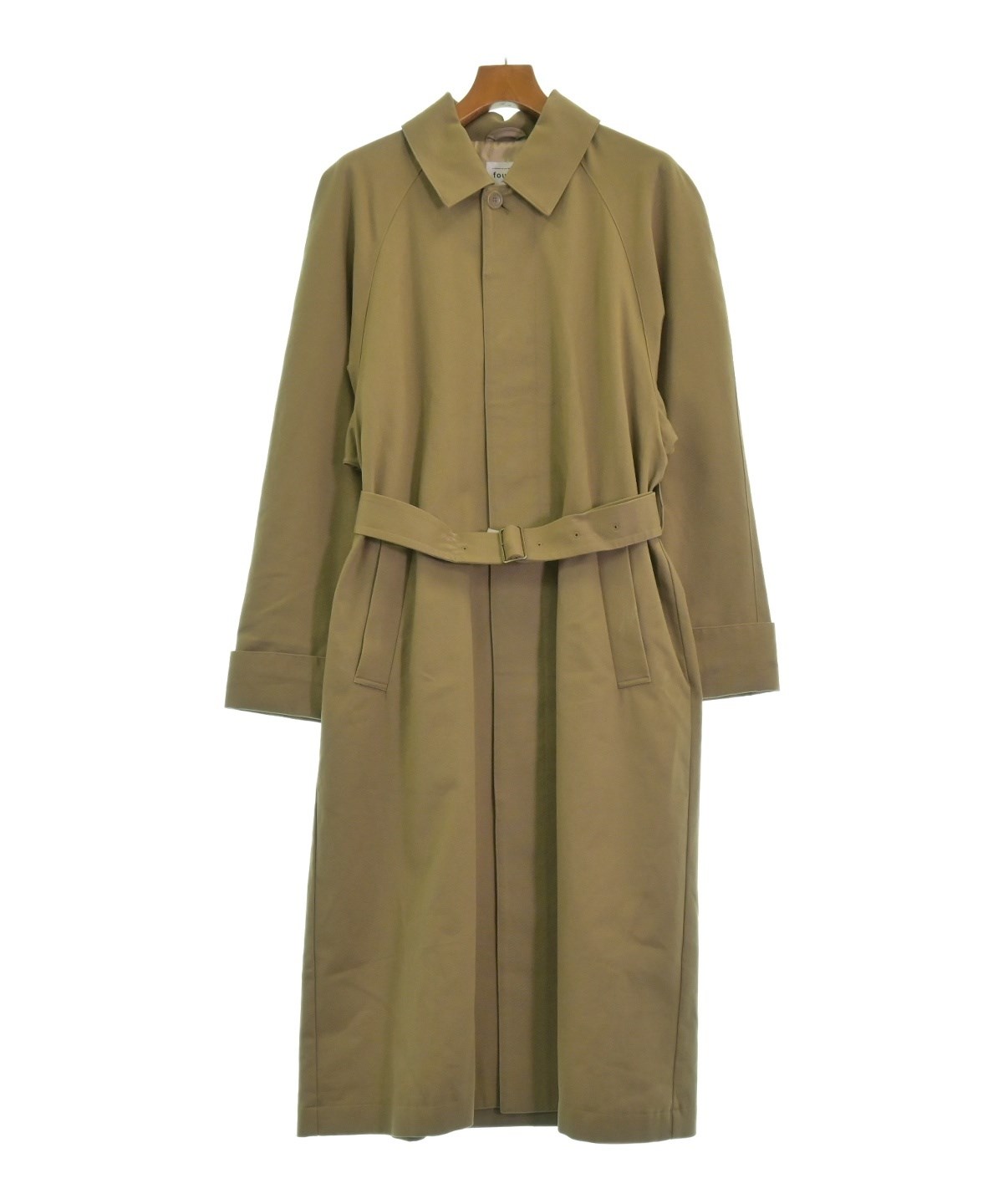 ≪通常販売≫francois coat 22（フランソワコート 22） – THE