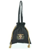 foufou ハンドバッグ