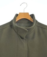 foufou（フーフー）カジュアルシャツ カーキ サイズ:0(XS位) レディース/2200628277015