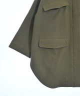 foufou（フーフー）カジュアルシャツ カーキ サイズ:0(XS位) レディース/2200628277015