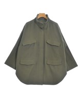 foufou カジュアルシャツ