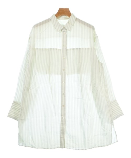 フーフー(foufou)のfoufou カジュアルシャツ