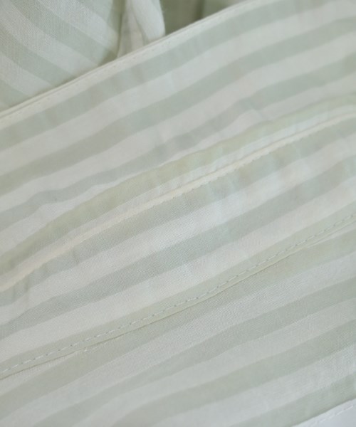 foufou（フーフー）カジュアルシャツ グレー サイズ:0(XS位) レディース/2200628277039