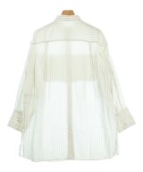 foufou（フーフー）カジュアルシャツ グレー サイズ:0(XS位) レディース/2200628277039