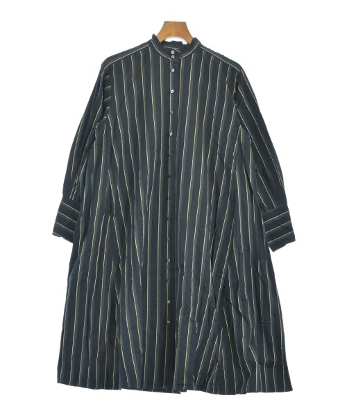 フーフー(foufou)のfoufou シャツワンピース