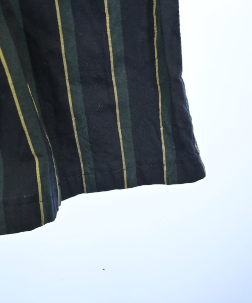 foufou（フーフー）シャツワンピース 紺 サイズ:0(XS位) レディース/2200628277046