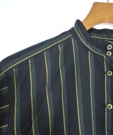 foufou（フーフー）シャツワンピース 紺 サイズ:0(XS位) レディース/2200628277046