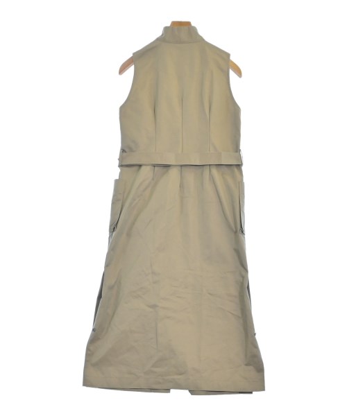 foufou（フーフー）シャツワンピース ベージュ サイズ:1(S位) レディース/2200628277053