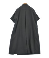 foufou（フーフー）ワンピース 黒 サイズ:0(XS位) レディース/2200628277060