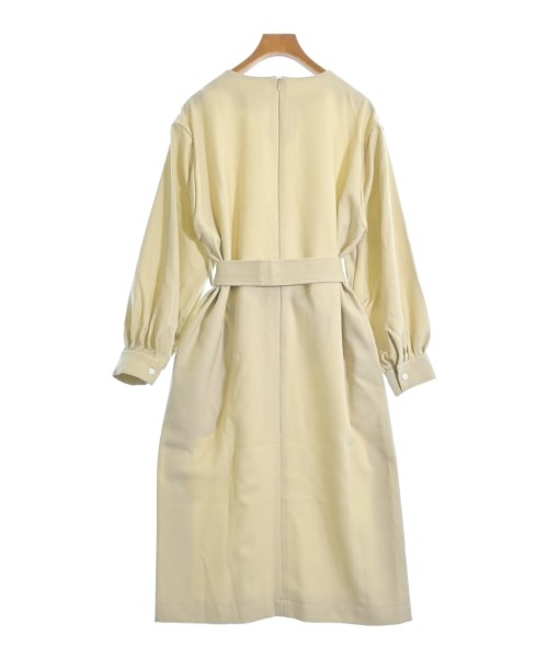 foufou（フーフー）ワンピース ベージュ サイズ:0(XS位) レディース/2200628277077