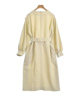 foufou（フーフー）ワンピース ベージュ サイズ:0(XS位) レディース/2200628277077