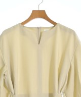 foufou（フーフー）ワンピース ベージュ サイズ:0(XS位) レディース/2200628277077