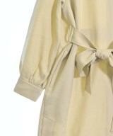 foufou（フーフー）ワンピース ベージュ サイズ:0(XS位) レディース/2200628277077