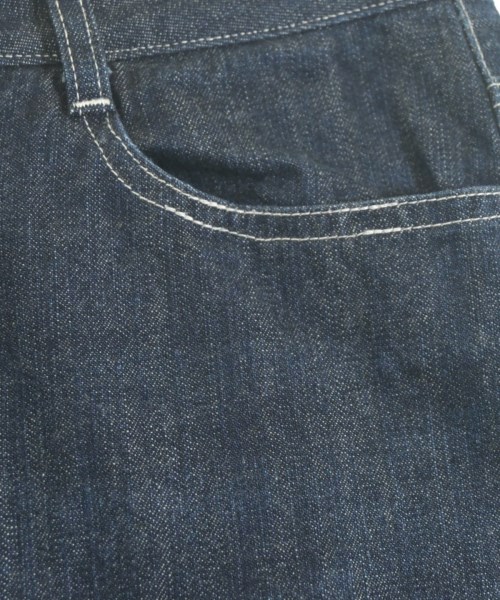 foufou（フーフー）デニムパンツ 紺 サイズ:0(XS位) レディース/2200643365018