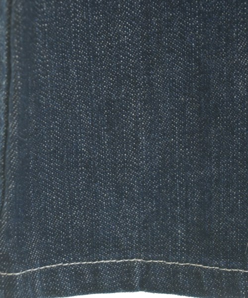 foufou（フーフー）デニムパンツ 紺 サイズ:0(XS位) レディース/2200643365018