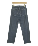 foufou（フーフー）デニムパンツ 紺 サイズ:0(XS位) レディース/2200643365018