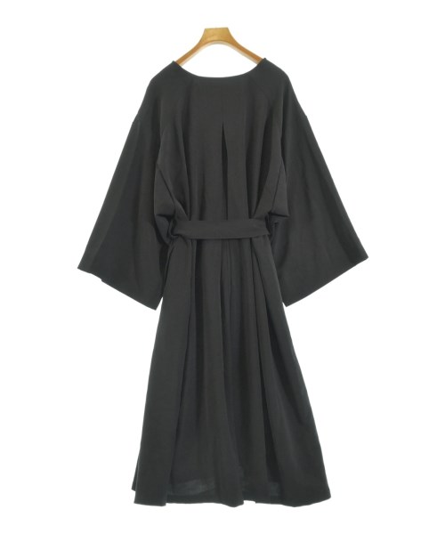 foufou（フーフー）ワンピース 黒 サイズ:0(XS位) レディース/2200606706018