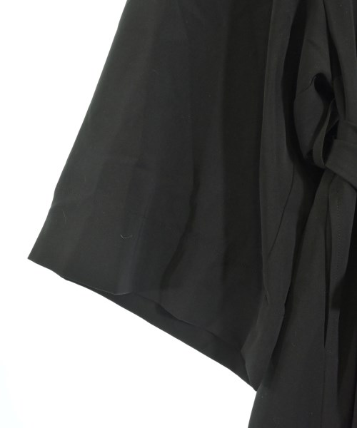 foufou（フーフー）ワンピース 黒 サイズ:0(XS位) レディース/2200606706018