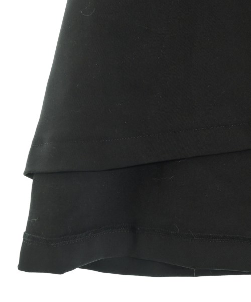 foufou（フーフー）ワンピース 黒 サイズ:0(XS位) レディース/2200606706018