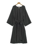 foufou（フーフー）ワンピース 黒 サイズ:0(XS位) レディース/2200606706018