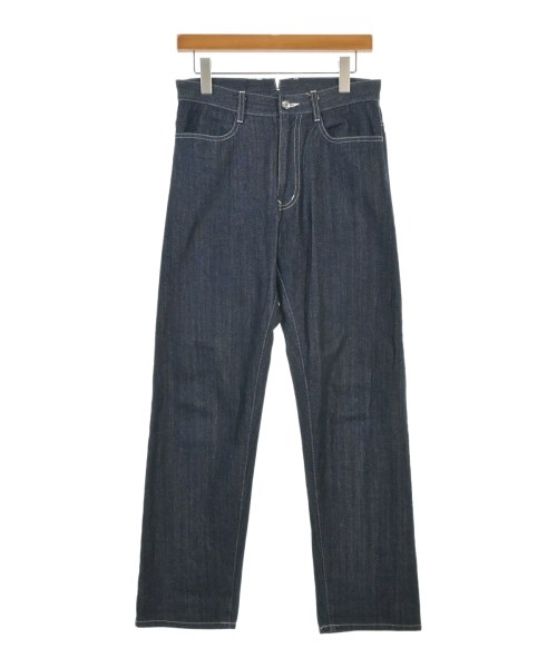 foufou(フーフー)デニムパンツ 紺 サイズ:1(S位)/2200673161079