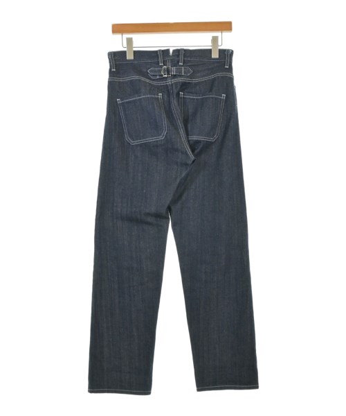 foufou（フーフー）デニムパンツ 紺 サイズ:1(S位) レディース/2200673161079