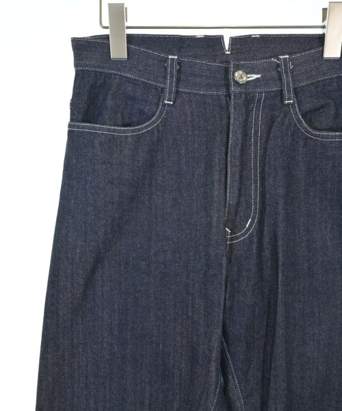 foufou（フーフー）デニムパンツ 紺 サイズ:1(S位) レディース/2200673161079
