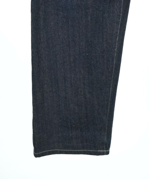 foufou（フーフー）デニムパンツ 紺 サイズ:1(S位) レディース/2200673161079