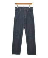 foufou（フーフー）デニムパンツ 紺 サイズ:1(S位) レディース/2200673161079