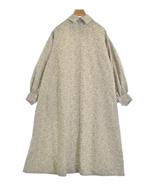 foufou（フーフー）ワンピース ベージュ サイズ:0(XS位) レディース/2200670076024