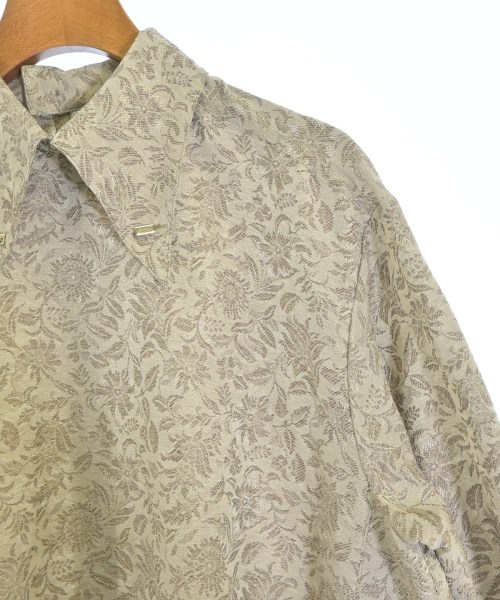 foufou（フーフー）ワンピース ベージュ サイズ:0(XS位) レディース/2200670076024